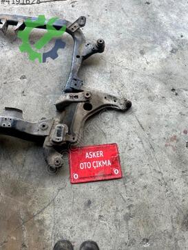 Opel Astra Tabla çıkma parça