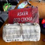 Opel Astra haş sağ yolcu airbagı