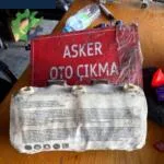 Opel Astra haş sağ yolcu airbagı