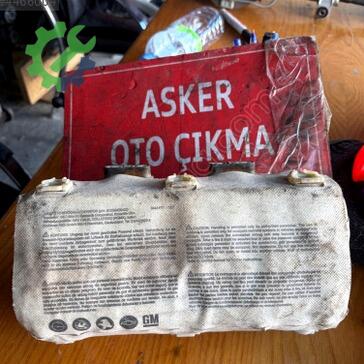 Opel Astra Yolcu Airbag çıkma parça