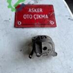 Opel Astra Haş şanzıman kulakları