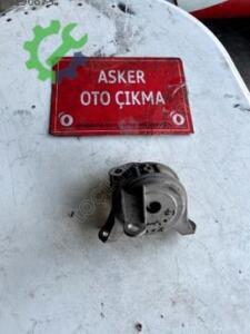 Opel Astra Haş şanzıman kulakları