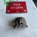 Opel Astra Haş şanzıman kulakları