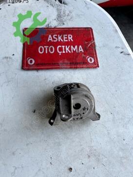 Opel Astra Şanzıman Komple çıkma parça