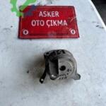 Opel Astra Haş şanzıman kulakları