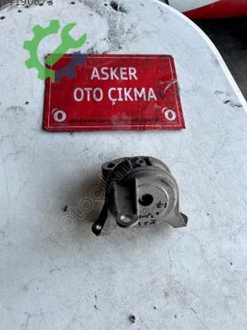 Opel Astra Şanzıman Komple çıkma parça