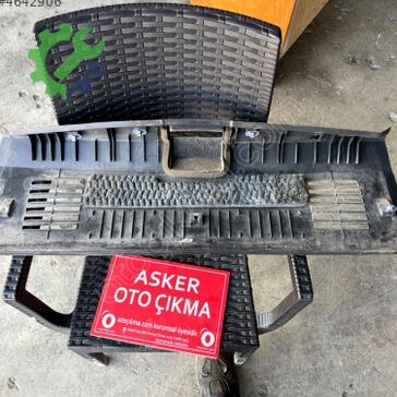 Opel Astra Bagaj çıkma parça