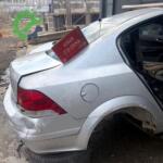 Opel Astra haş sedan sağ arka çamurluk