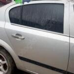 Opel Astra haş sedan sağ arka kapı
