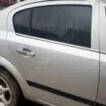 Opel Astra haş sedan sağ arka kapı