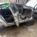 Opel Astra haş sedan sağ marşbiyel