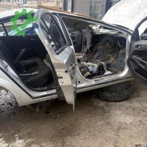 Opel Astra haş sedan sağ marşbiyel