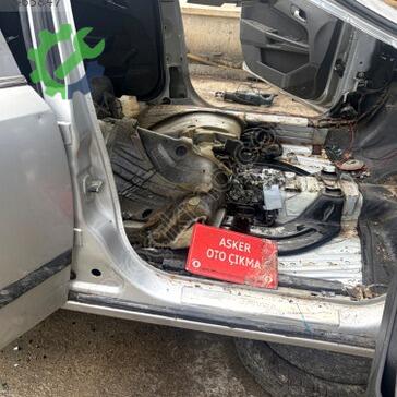 Opel Astra Biyel çıkma parça