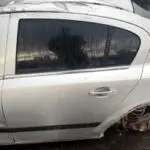 Opel Astra haş sedan sol arka kapı