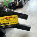 Opel Astra haş silecek kolu