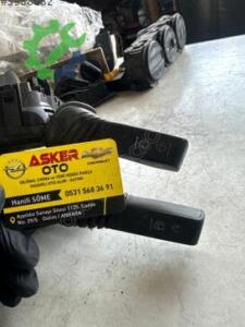 Opel Astra haş silecek kolu