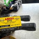 Opel Astra haş silecek kolu