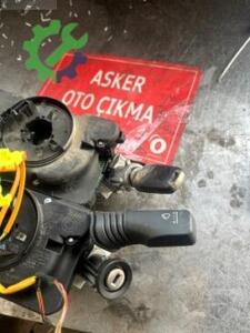 Opel Astra haş silecek kolu