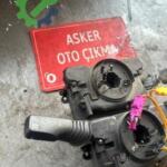 Opel Astra haş sinyal kolu hız sabitleyici