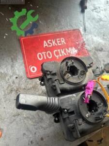 Opel Astra haş sinyal kolu hız sabitleyici