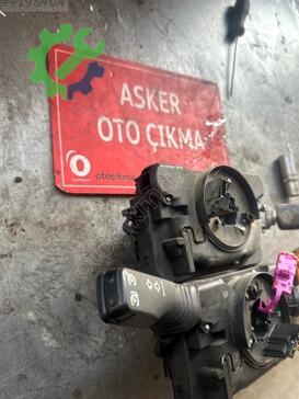 Opel Astra Sinyal Kolu çıkma parça