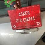 Opel Astra haş sol arka dış kapı kolu