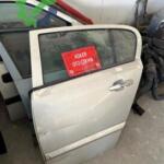 Opel Astra haş sol arka kapı