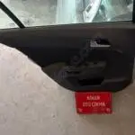 Opel Astra Kapı Döşemesi çıkma parça - Asker oto çıkma orijinal yedek parçaları Ankara