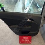 Opel Astra haş sol arka kap döşemesi