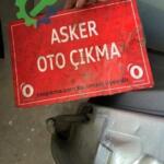 Opel Astra haş sol arka kapı gergisi