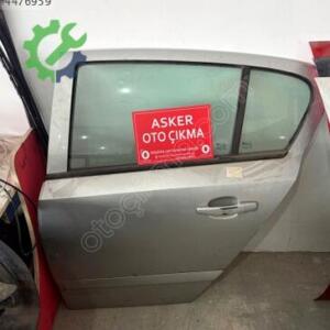 Opel Astra haş sol arka kapı hecbeek