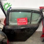 Opel Astra haş sol arka kapı hecbeek