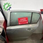Opel Astra haş sol arka kapı hecbeek