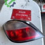 Opel Astra Haş sol arka stop