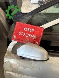 Opel Astra haş sol ayna