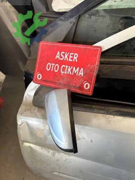 Opel Astra Sol Dış Ayna çıkma parça