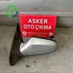 Opel Astra haş sol ayna küçük kafa tipi