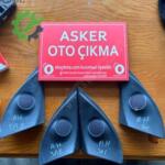Opel Astra haş sol ayna muskası