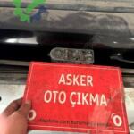 Opel Astra Haş sol ön cam düğmesi