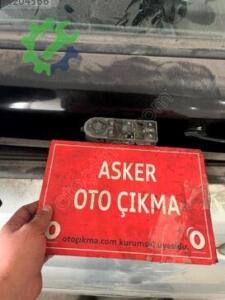 Opel Astra Haş sol ön cam düğmesi