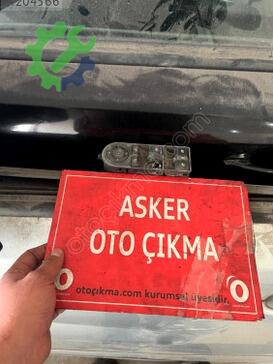 Opel Astra Cam Açma Anahtarı çıkma parça