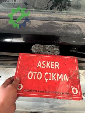 Opel Astra Cam Açma Anahtarı çıkma parça