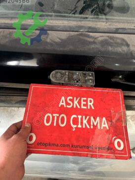 Opel Astra Cam Açma Anahtarı çıkma parça