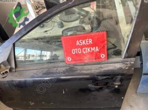 Opel Astra haş sol ön cam sıyırıcısı