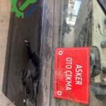 Opel Astra haş sol ön cam sıyırıcısı