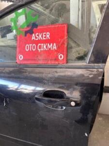 Opel Astra haş sol ön dış kapı kolu