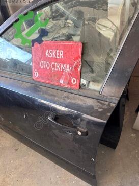 Opel Astra Sol Ön Kapı Kolu çıkma parça