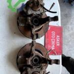 Opel Astra Haş sol ön fren merkezi
