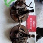 Opel Astra Haş sol ön fren merkezi