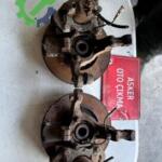 Opel Astra Haş sol ön fren merkezi